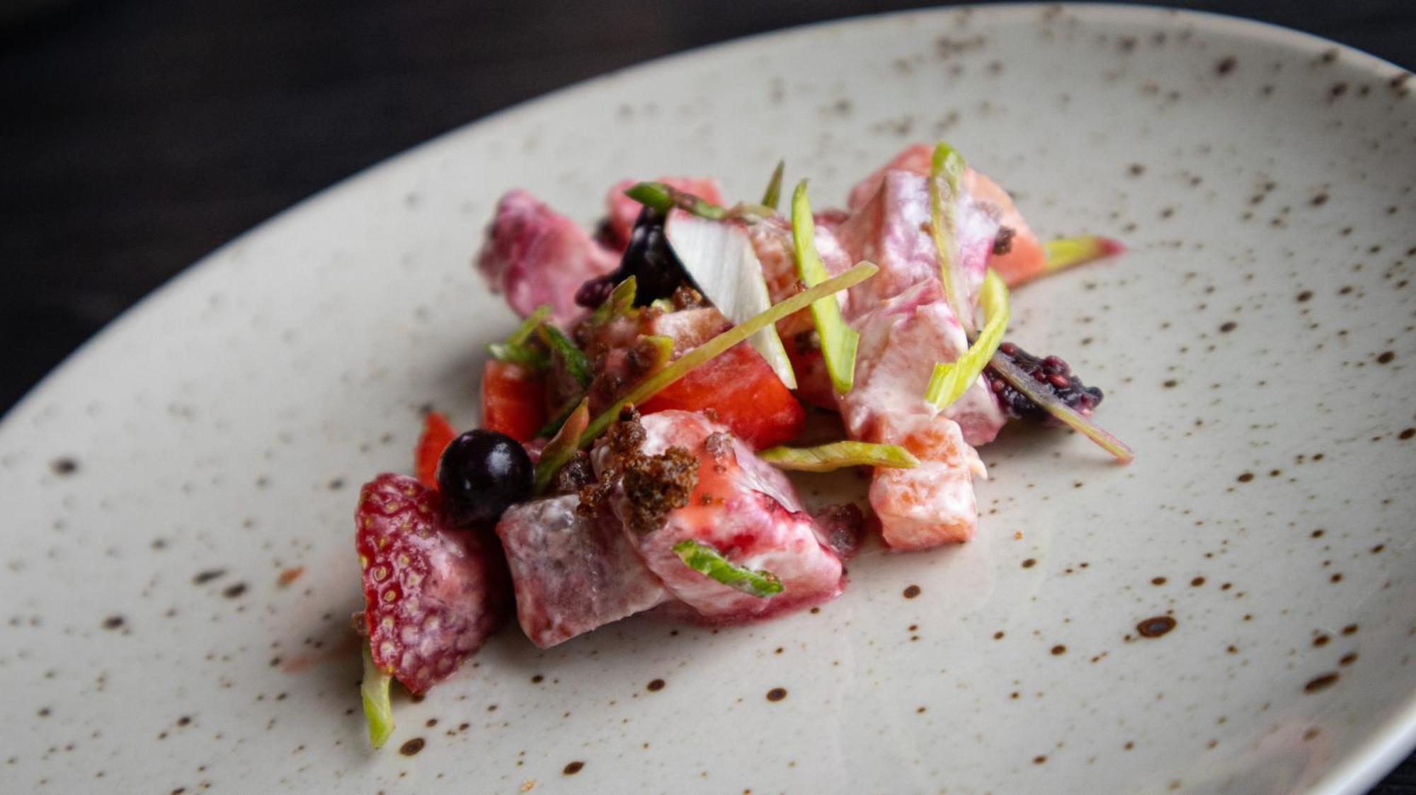 Sleeping Barrel Lodge Smaken Av Ryfylke Event As, Drives Ikke Som Hotell Hjelmeland エクステリア 写真
