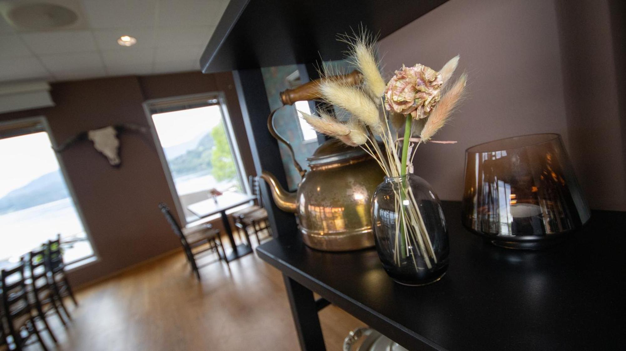 Sleeping Barrel Lodge Smaken Av Ryfylke Event As, Drives Ikke Som Hotell Hjelmeland エクステリア 写真