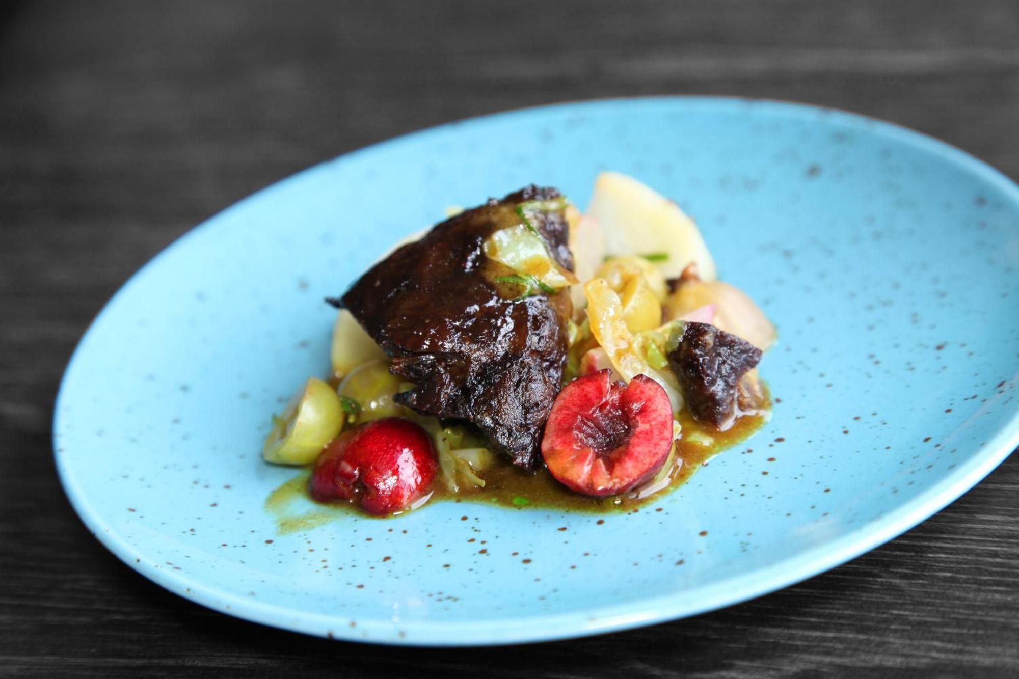 Sleeping Barrel Lodge Smaken Av Ryfylke Event As, Drives Ikke Som Hotell Hjelmeland エクステリア 写真