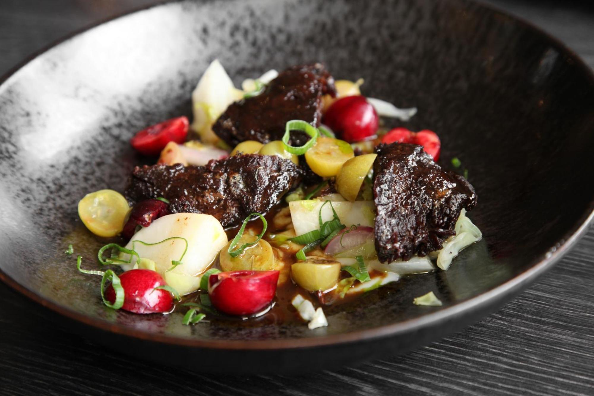 Sleeping Barrel Lodge Smaken Av Ryfylke Event As, Drives Ikke Som Hotell Hjelmeland エクステリア 写真